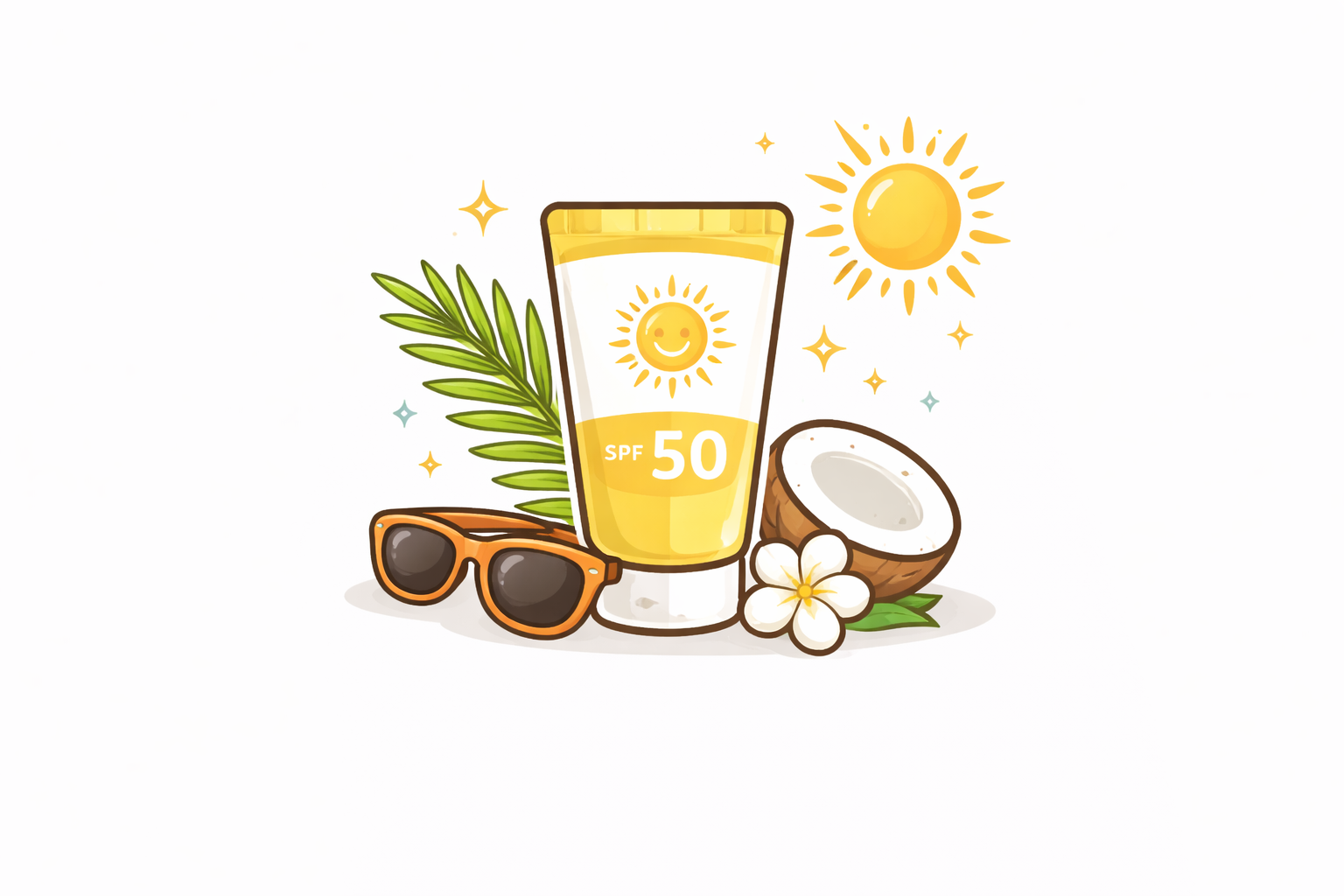Zonnecrème