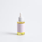 The Glow Ritual Oil