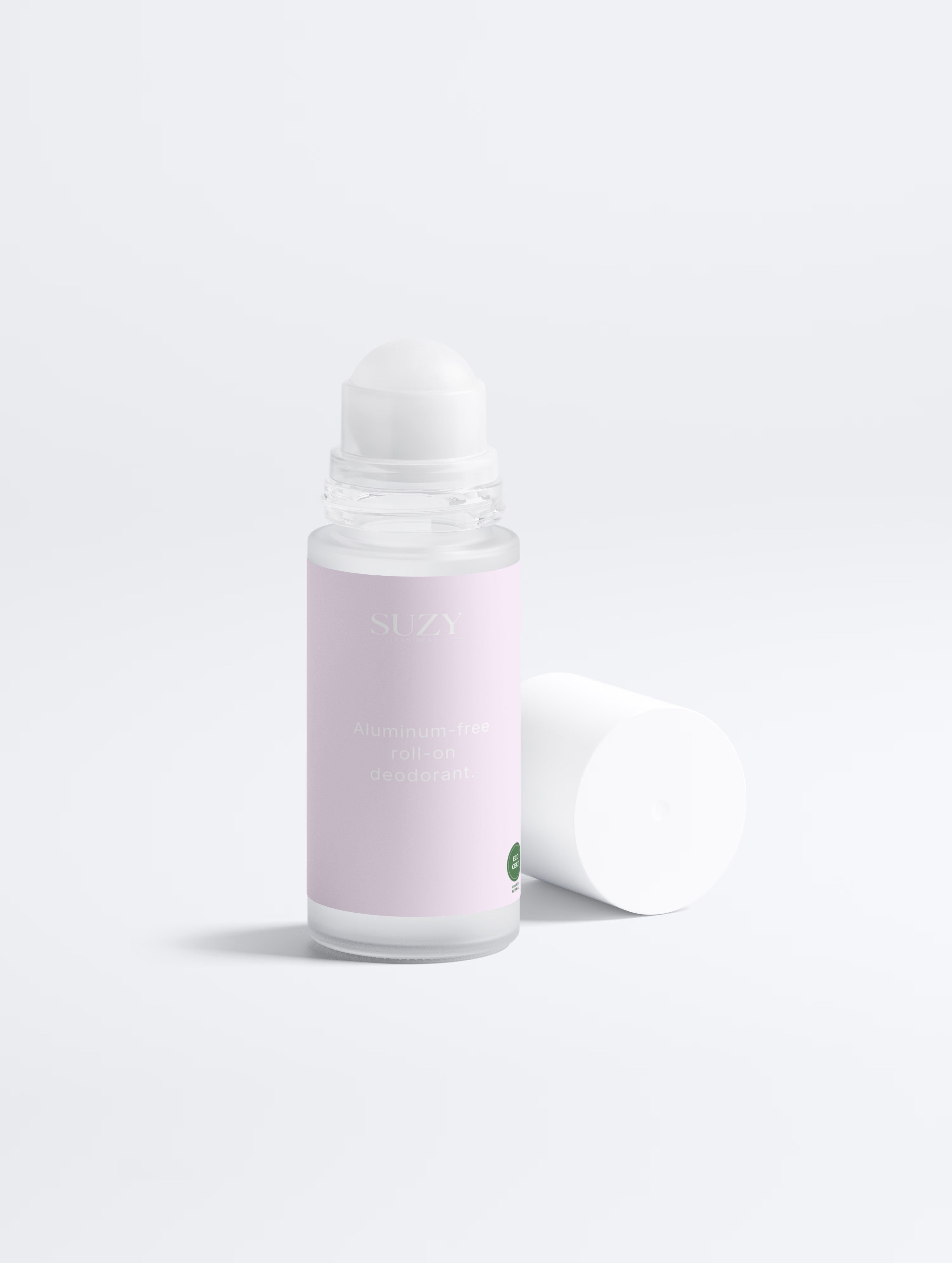 Aluminum-free Roll-on Deodorant