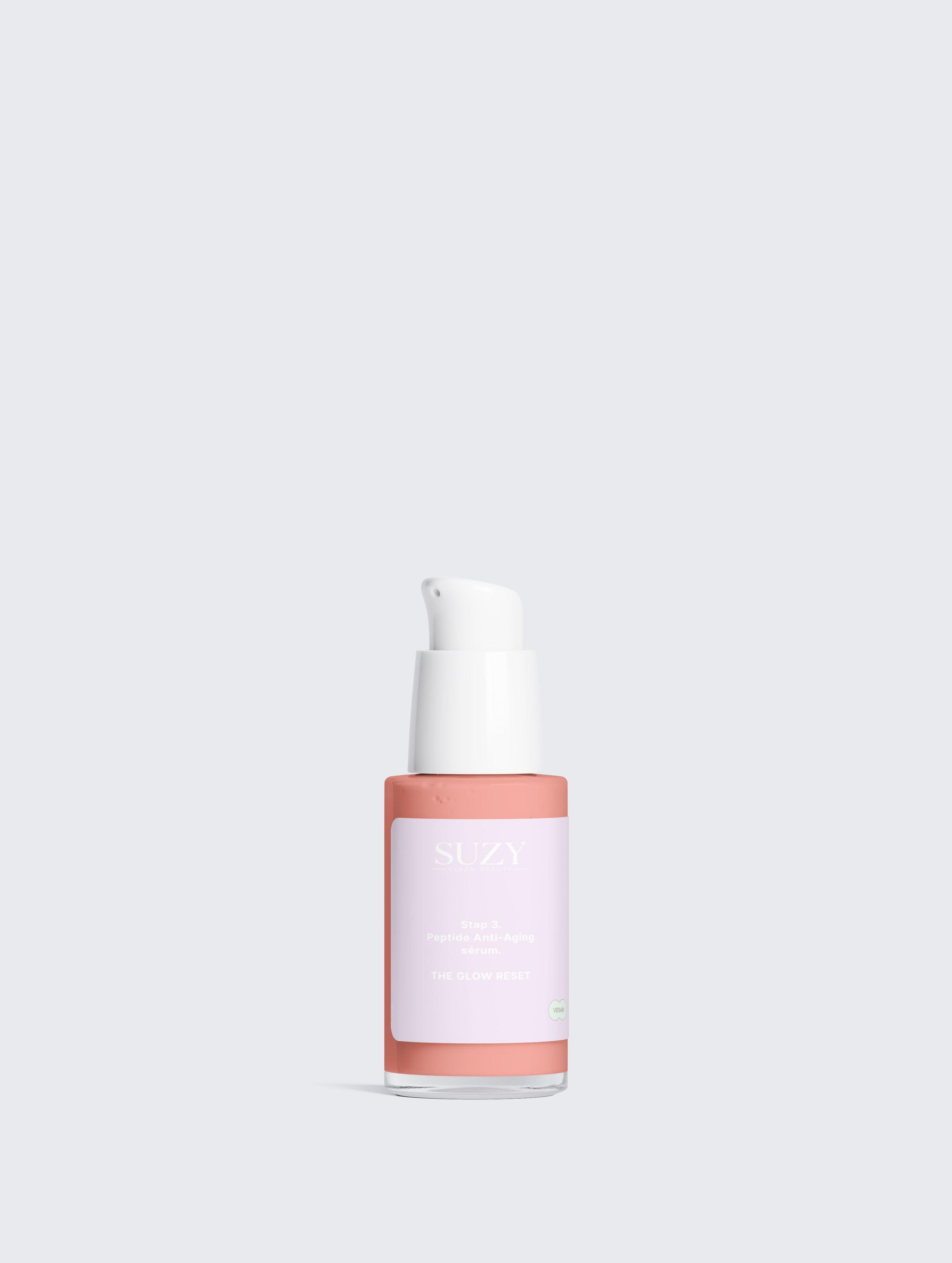 Liefdevolle GLOW anti-aging SET