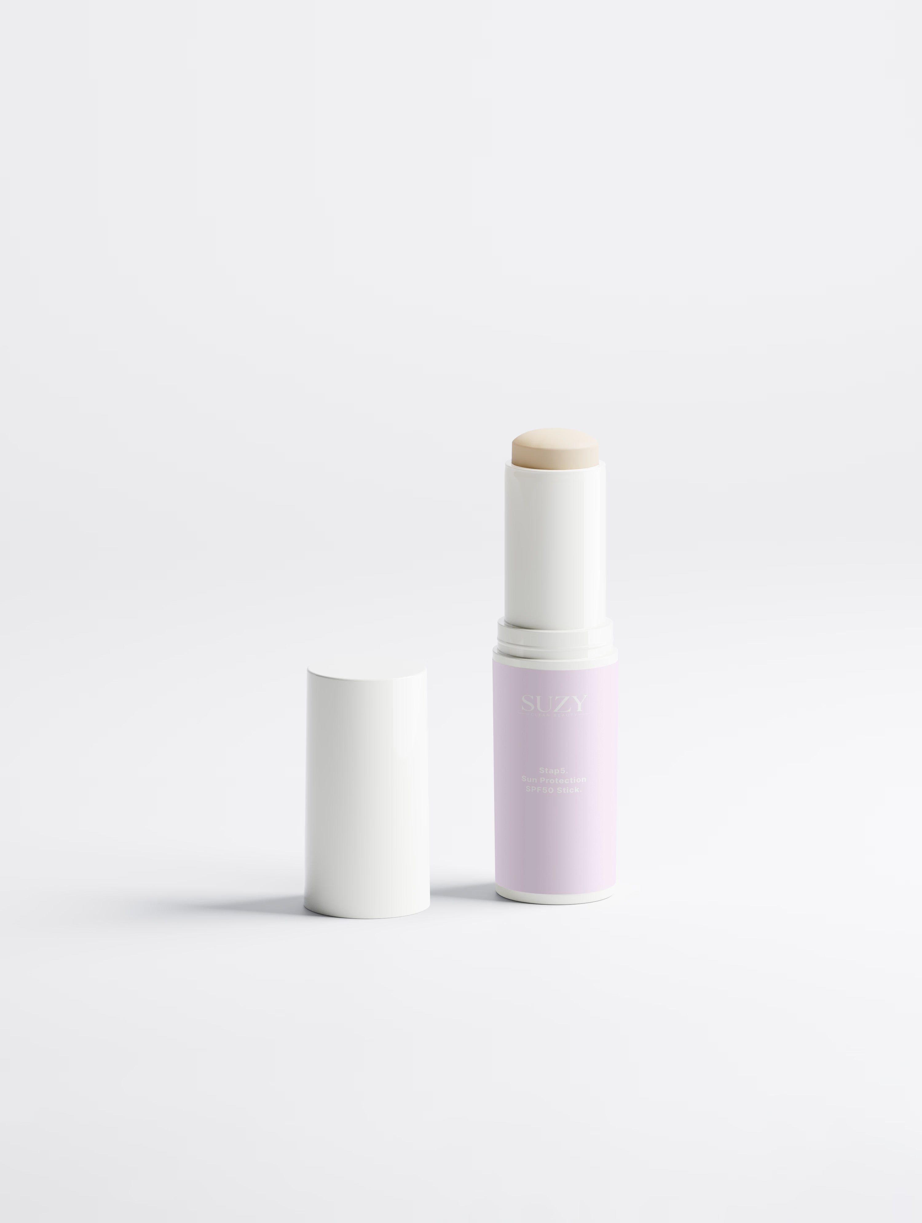Stap 5. Sun Protection SPF50 Stick