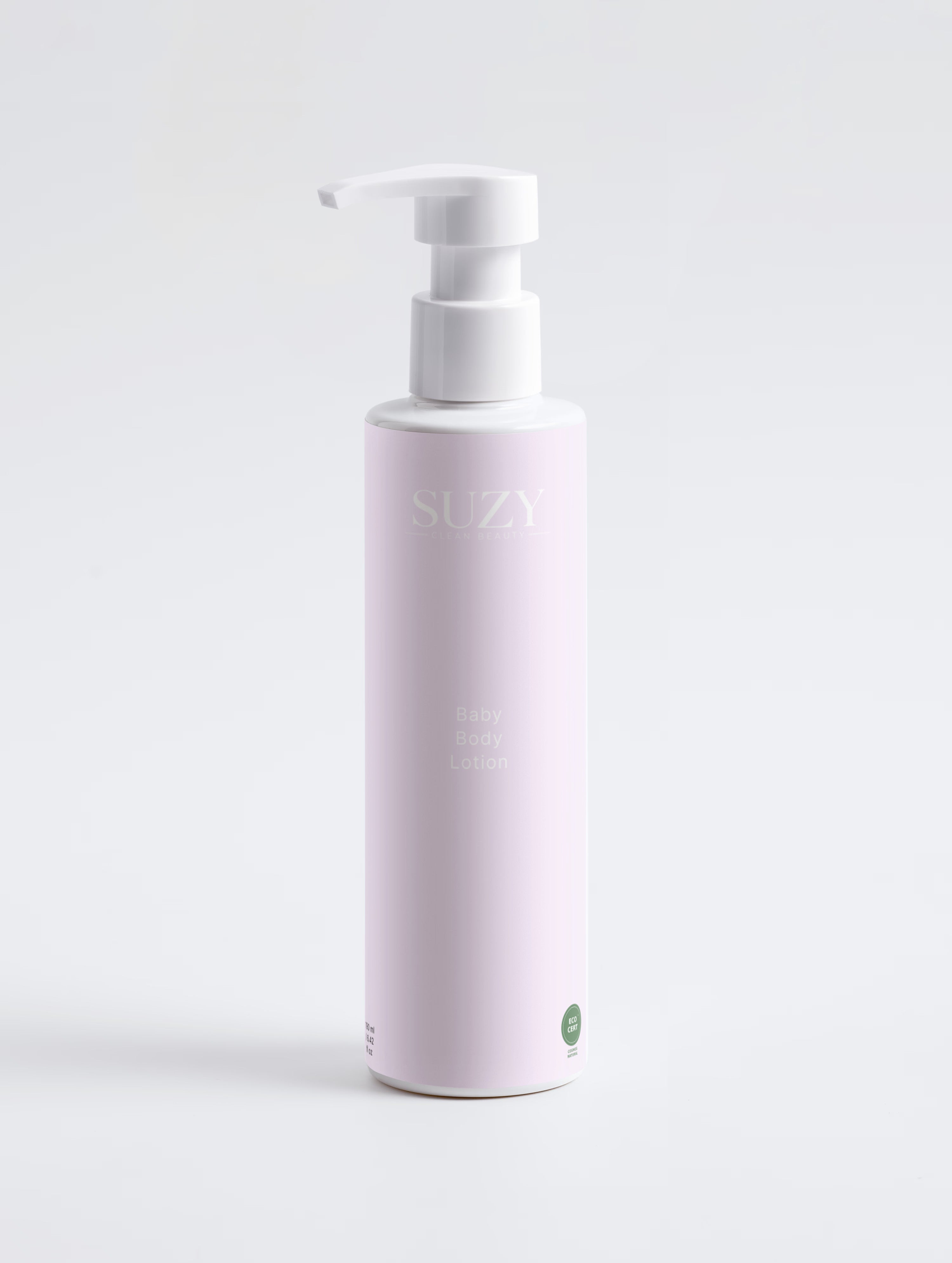 Baby Body Lotion 200ml