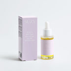 The Glow Ritual Oil